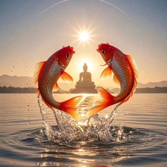 水转千细