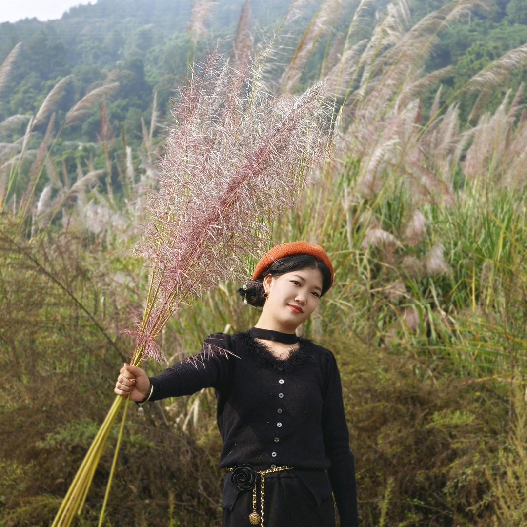 吹吹人间发财风🌈（甜蟹小号）