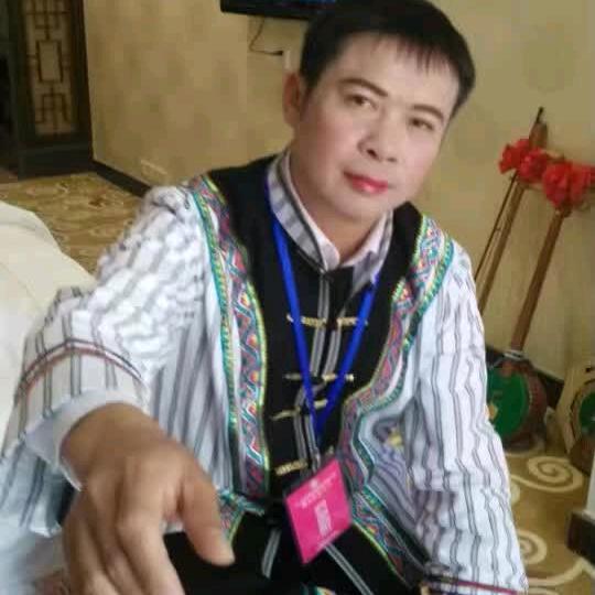 清清的水