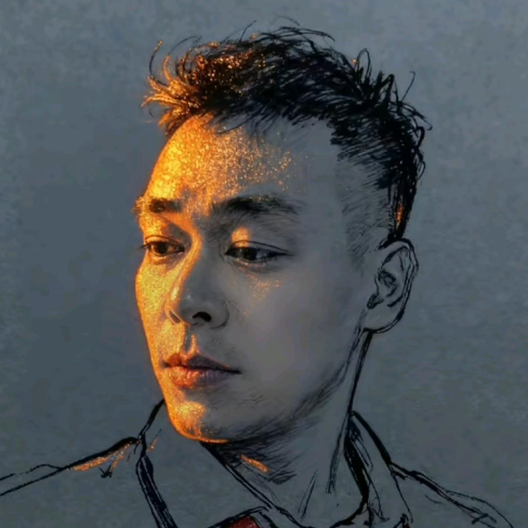 🚬᭄ঞ梁 $ 大᭄叔💞᪲