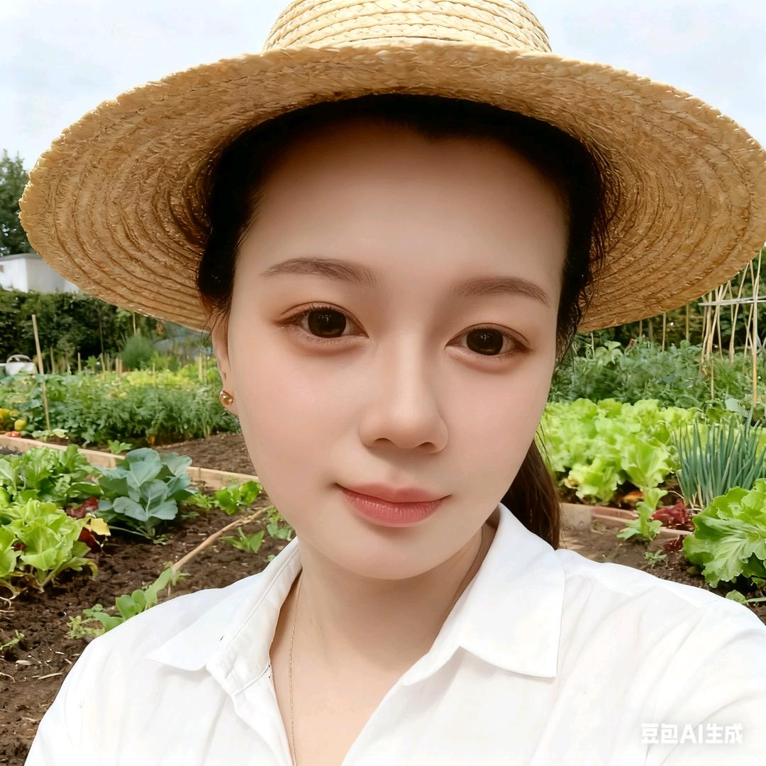 向阳菜圃小娟