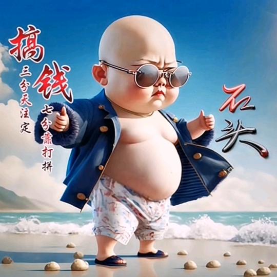 🇨🇳石头