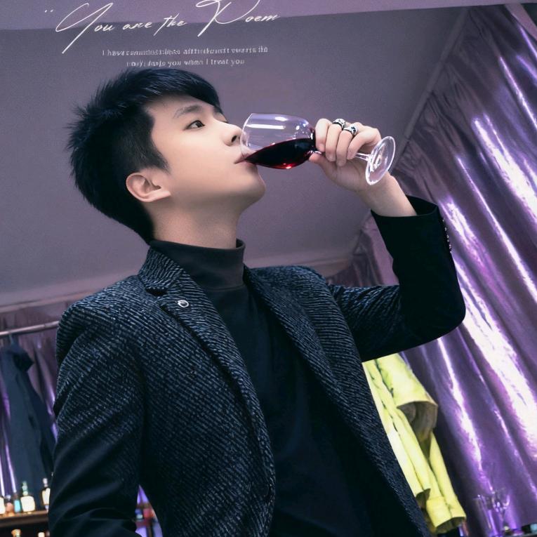 @皆是ღ᭄ 💕江湖