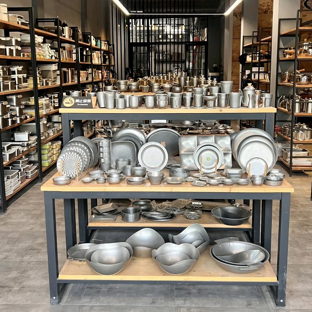 居家用品供应链