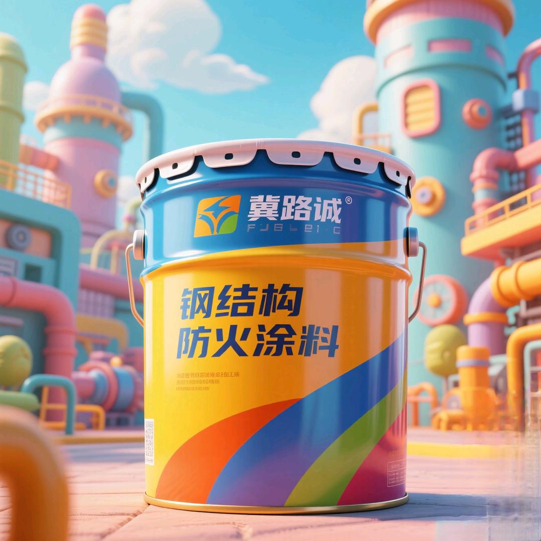 防火涂料厂家（丁总）