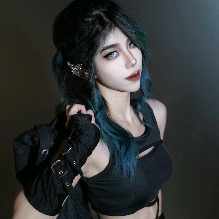 百变莫吉托（想要妹宝版🥺）
