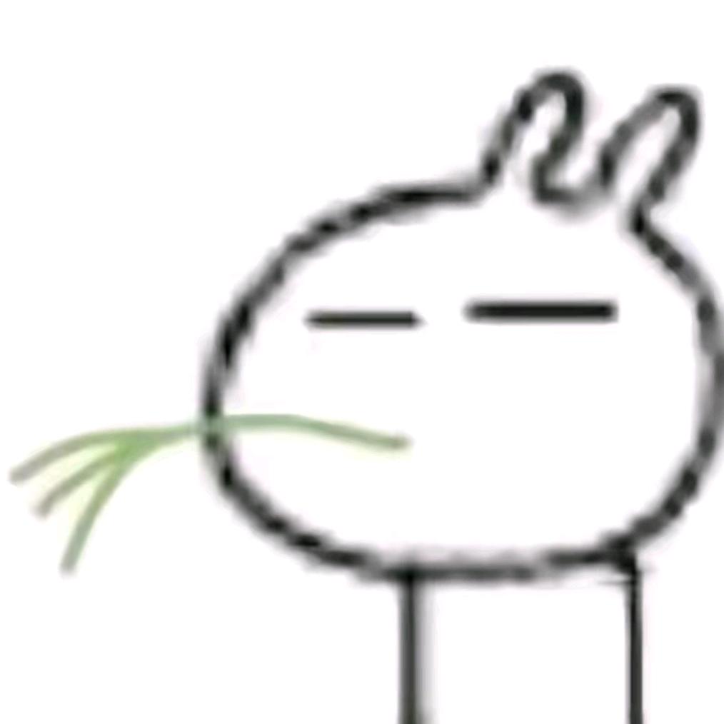 小璟头像