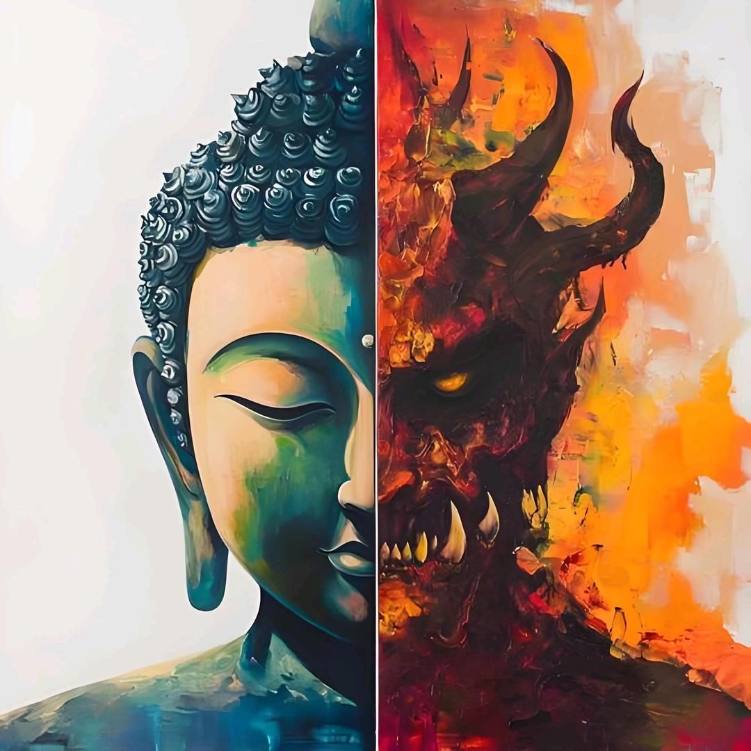 仁心换人心