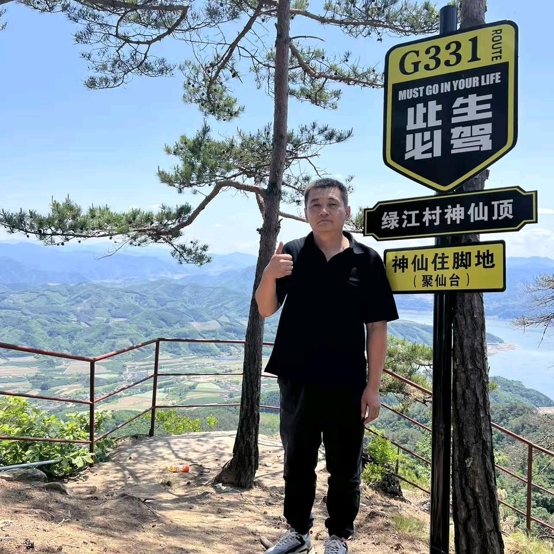 柏熙