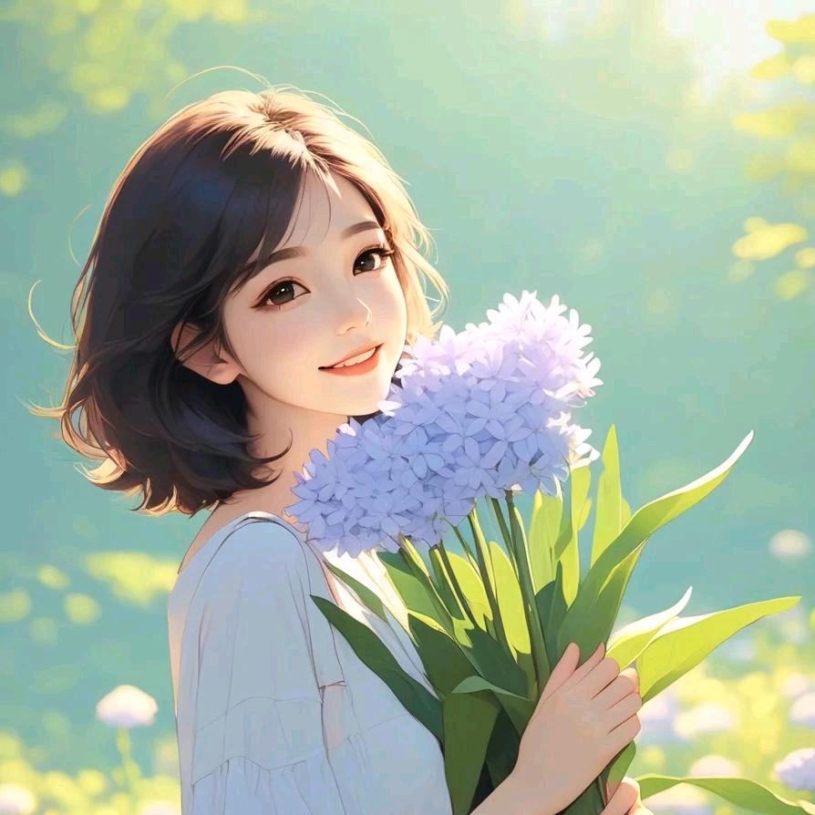 💞小幸运
