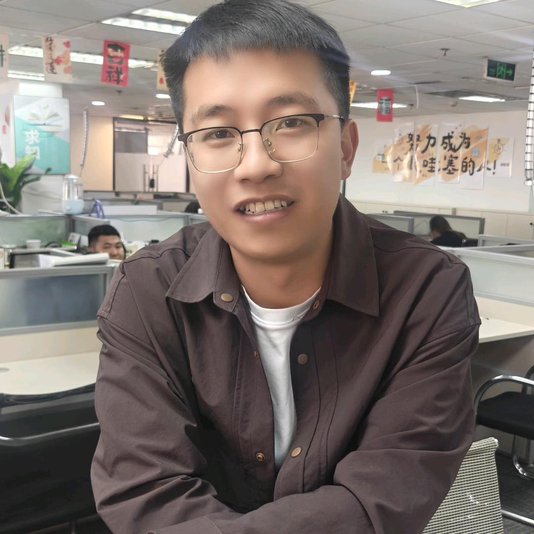 昆明老何言金融