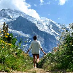 、玫瑰少年在旅行