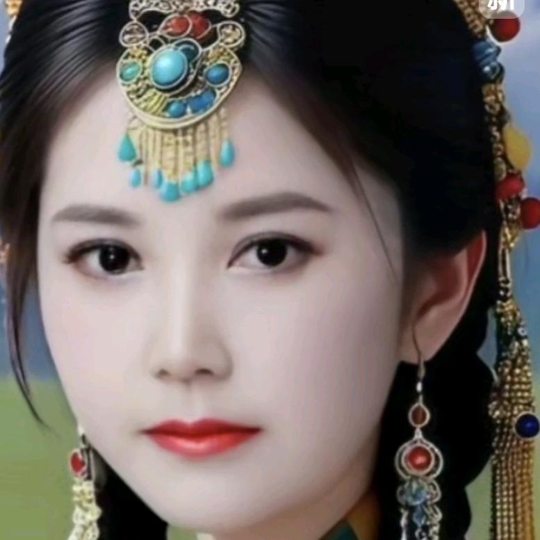 小米椒🌶️《卖豆沙粑》