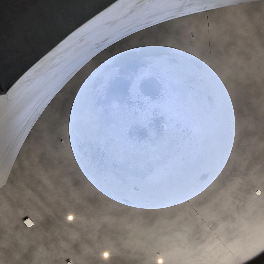 每天都想逃离