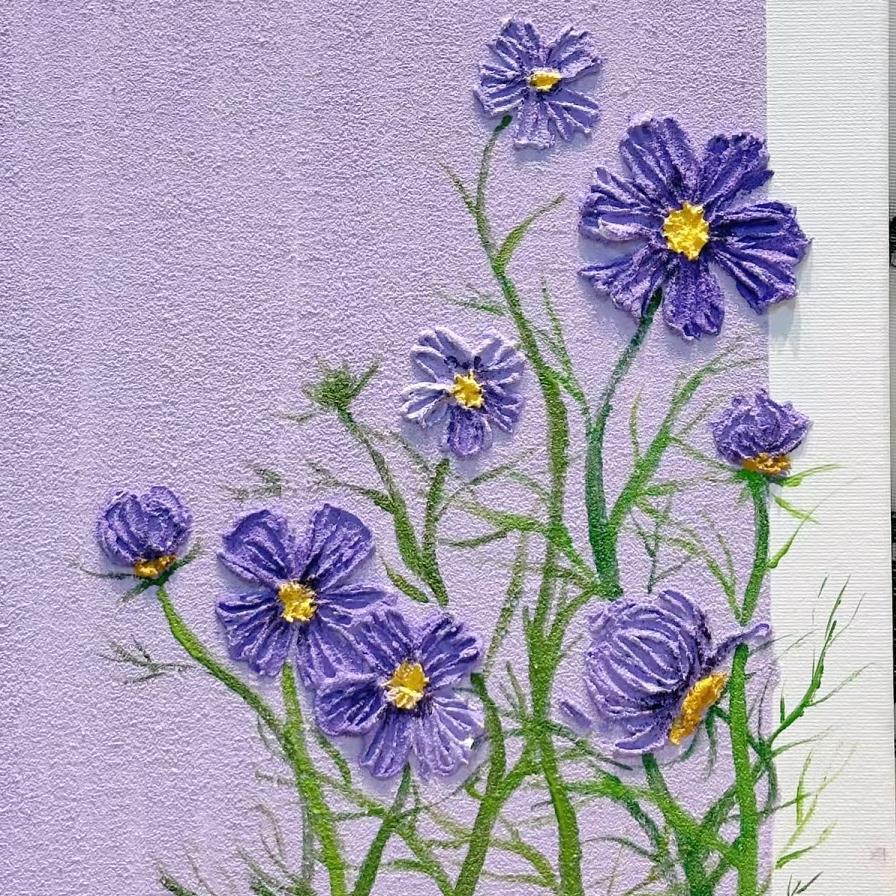 吸溜粉条~
