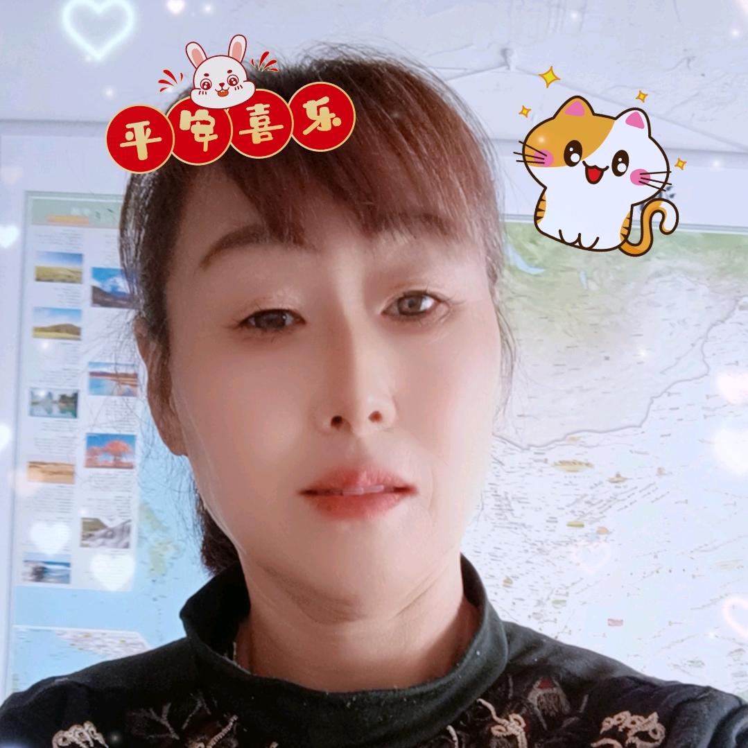 大雁一线牵