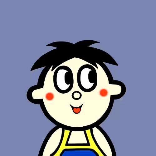 旺仔小牛奶