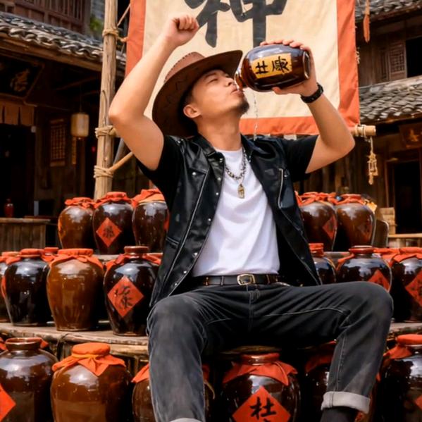 文山老表
