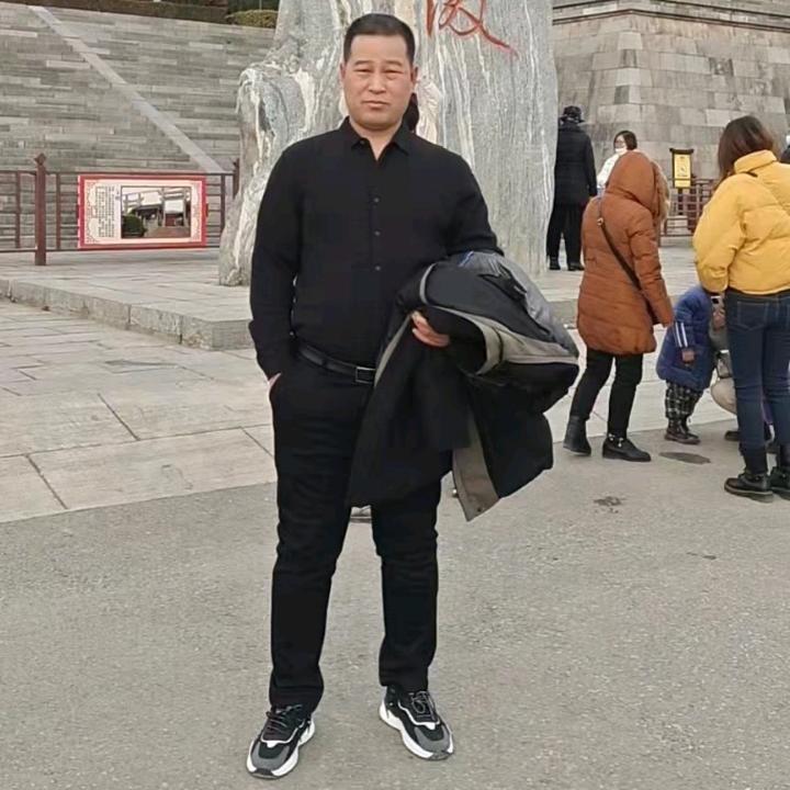 Chinese  Chef  洋哥