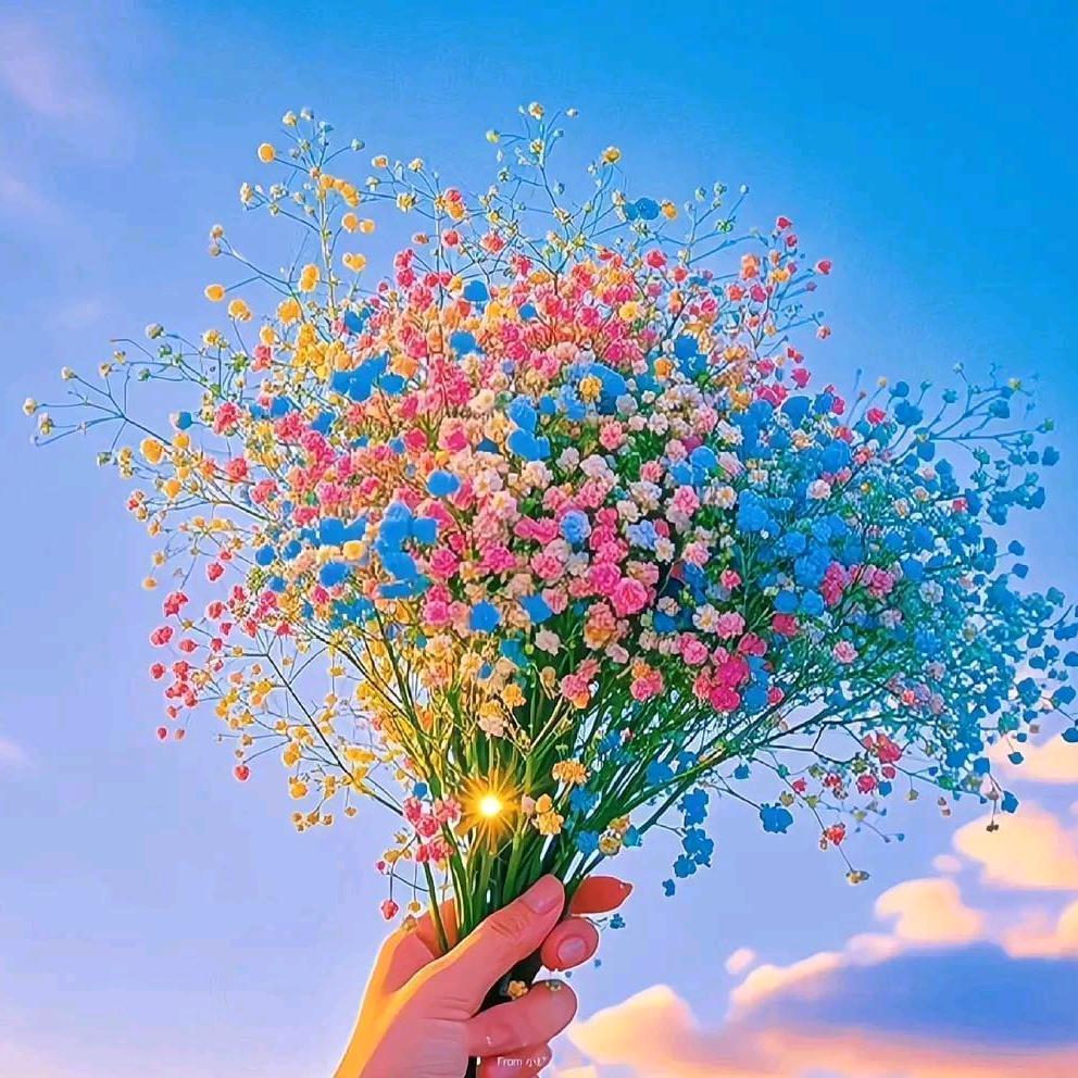 晴天.🌿