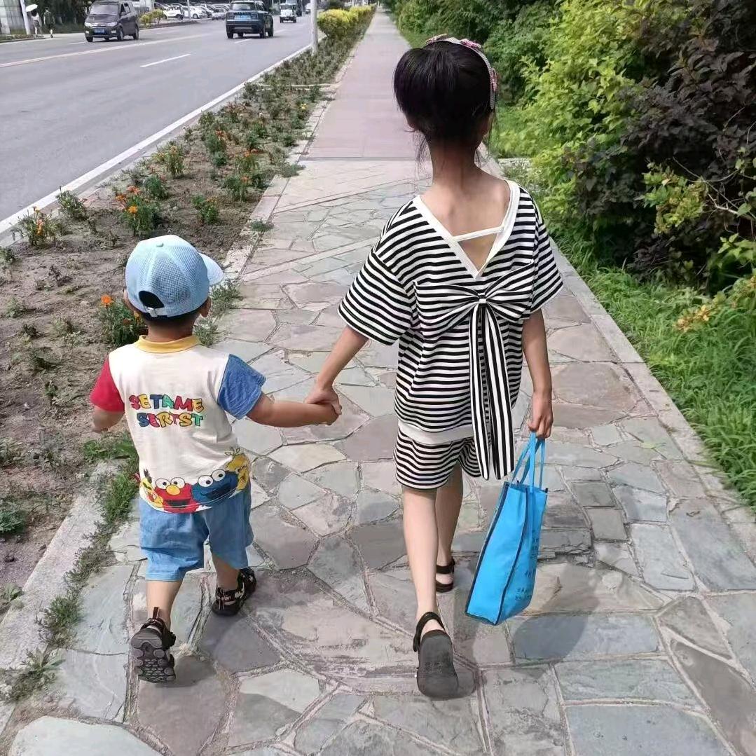 wo微笑