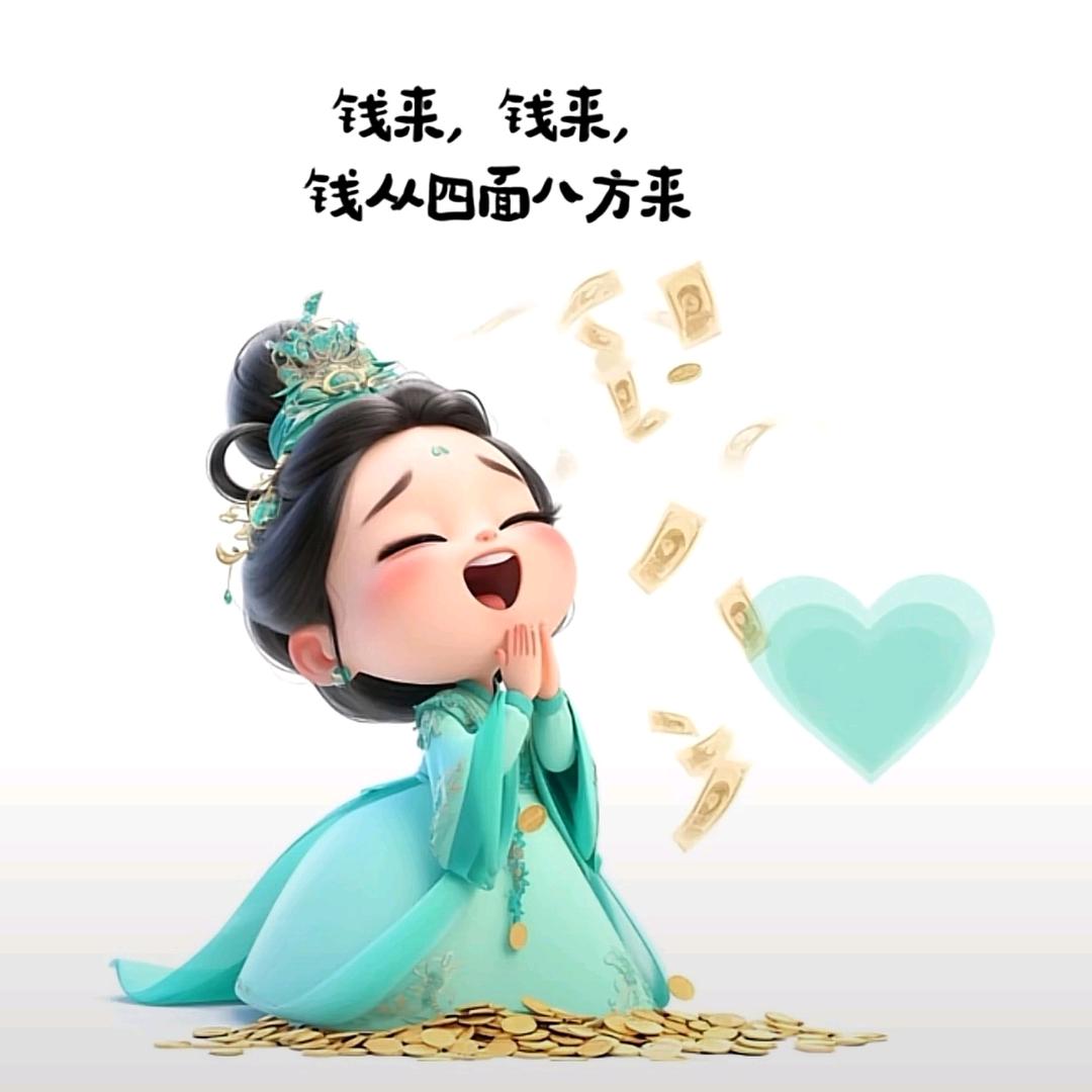 深蓝