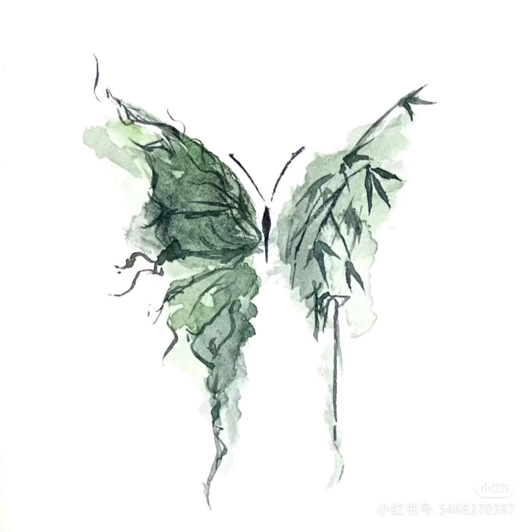 一次元热恋🦋