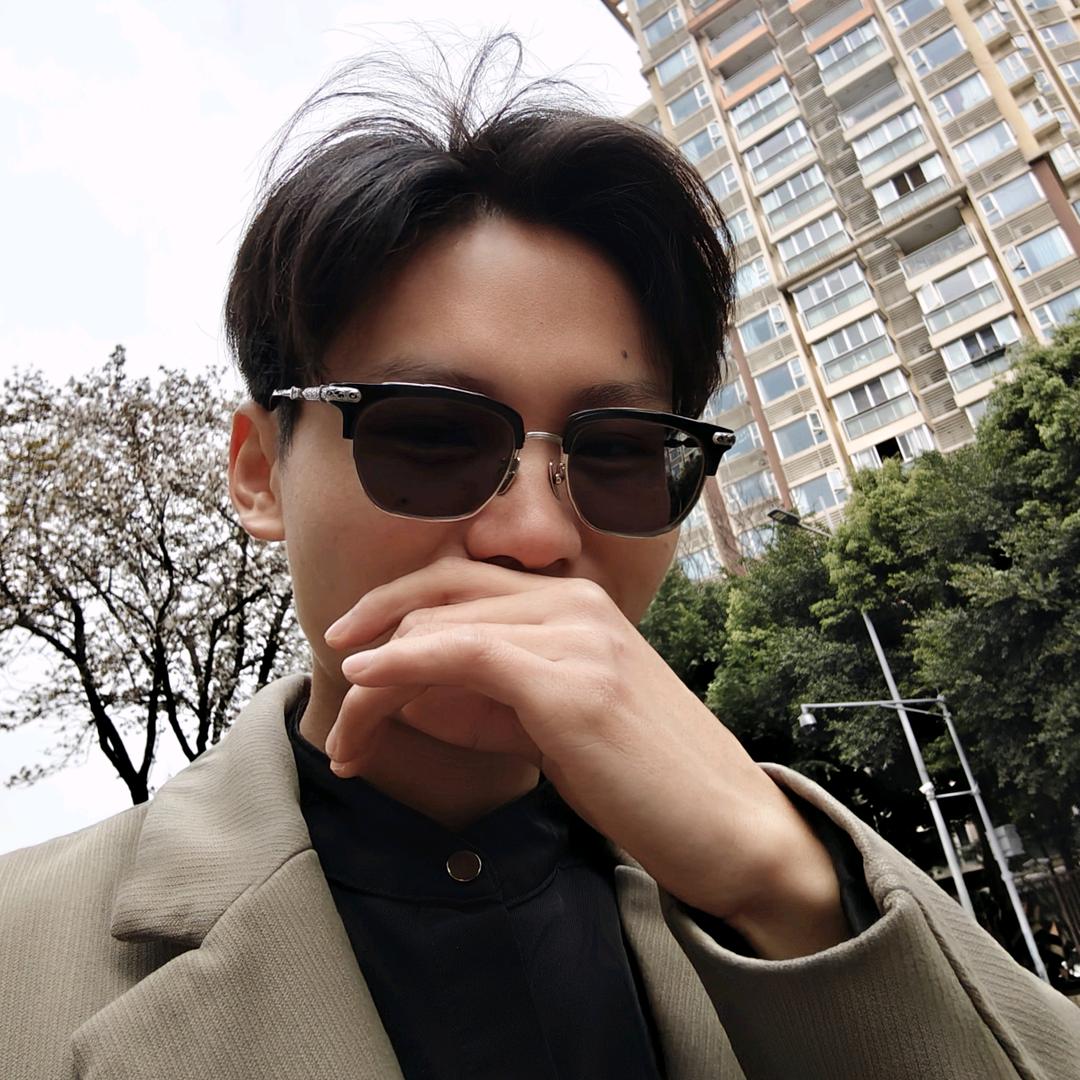 成都网约车刘公子