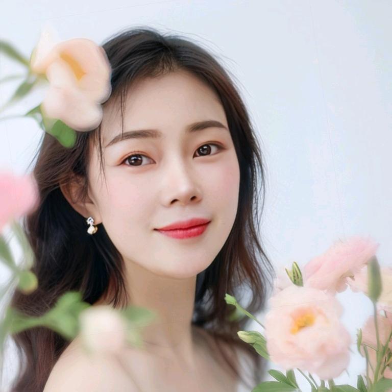 世美肤名妆