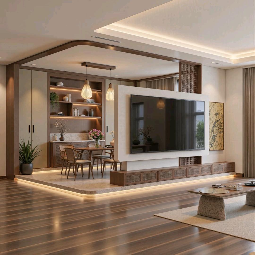 兰州雷佳音全屋定制工厂（羽童木业）