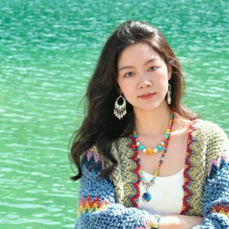 小阿丽