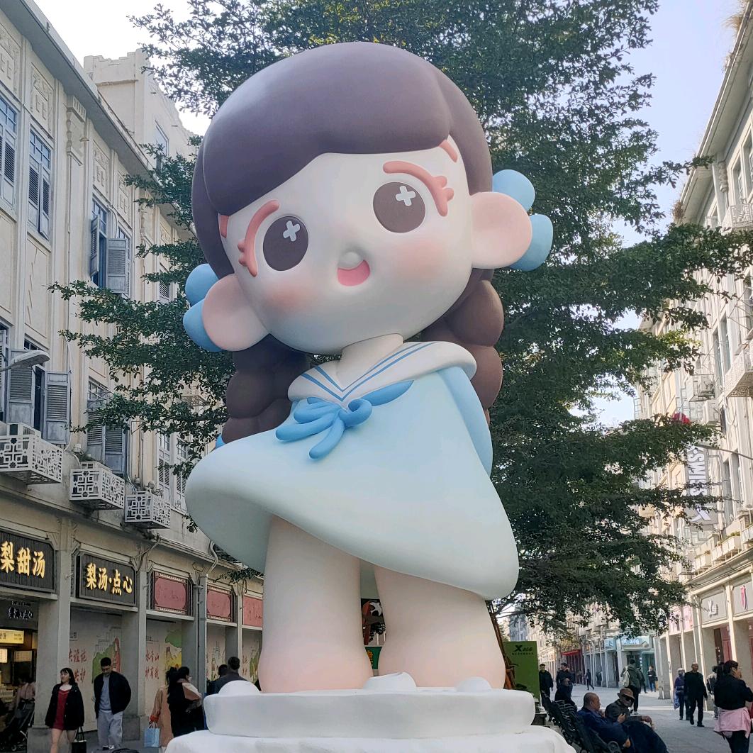 梦里面
