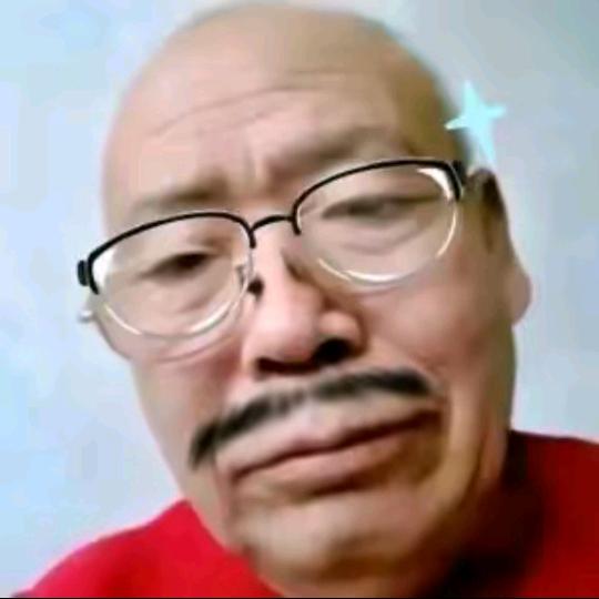 张大爷有低保