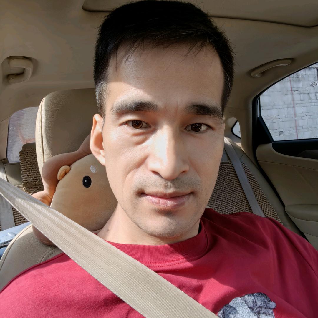 幽默的小田