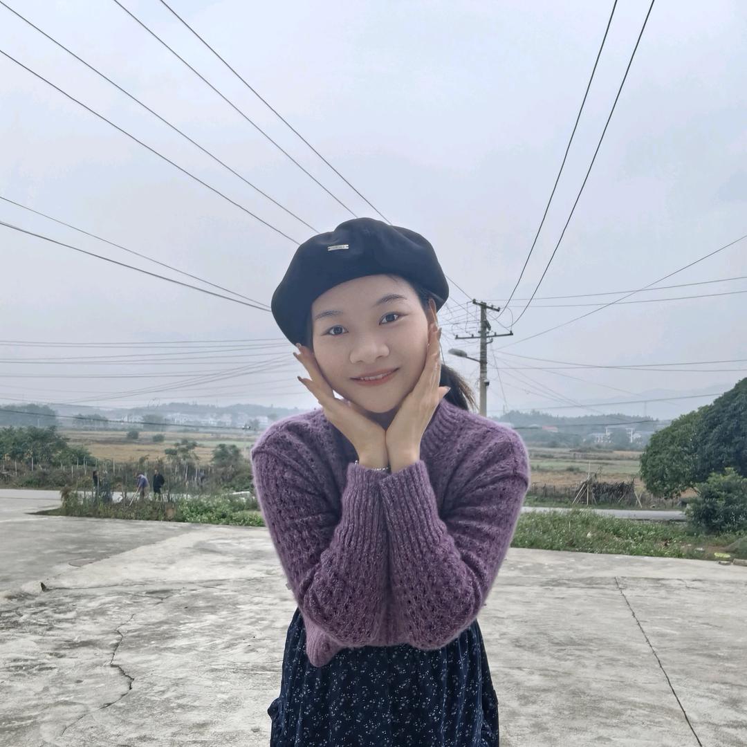 梦梓含