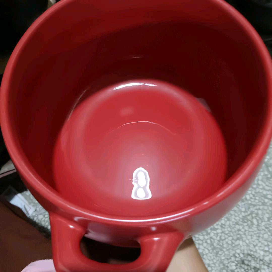 累