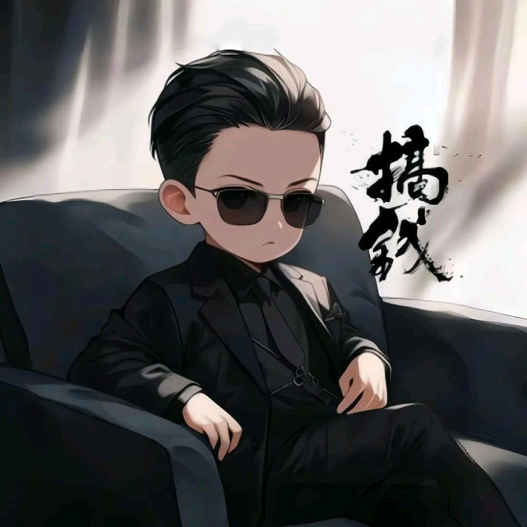 老杨🤓