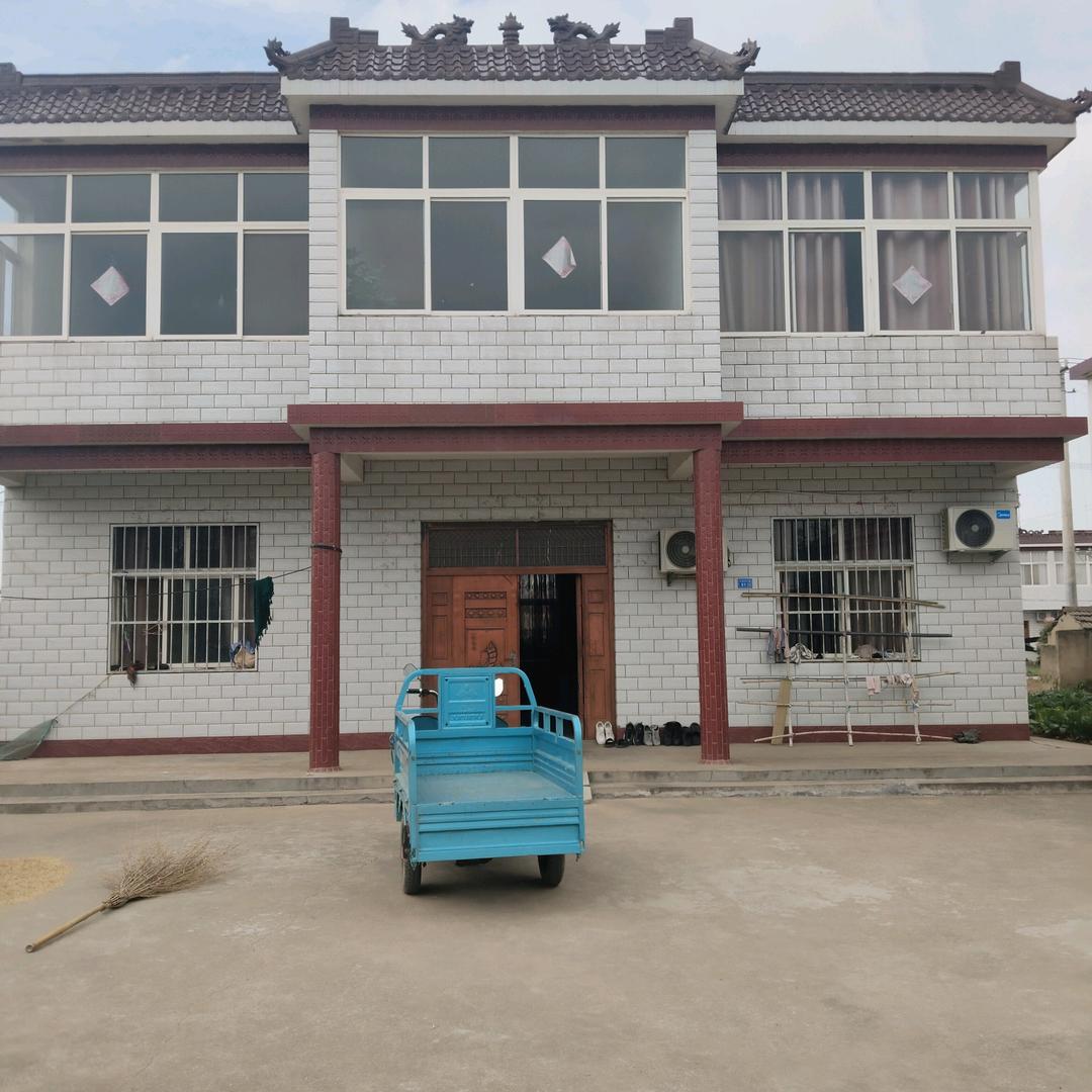 李月中