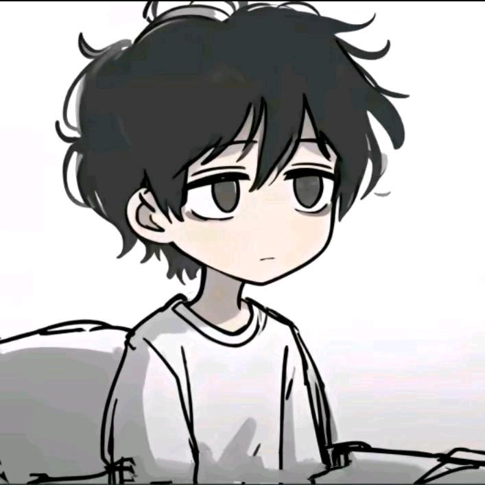 笨蛋才会掉眼泪