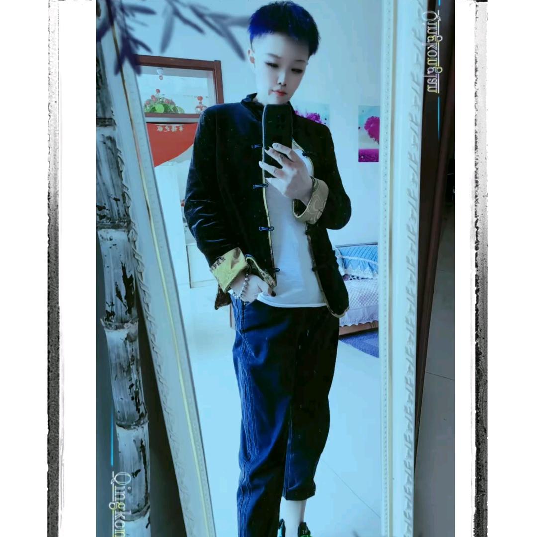 90💋后不想长大