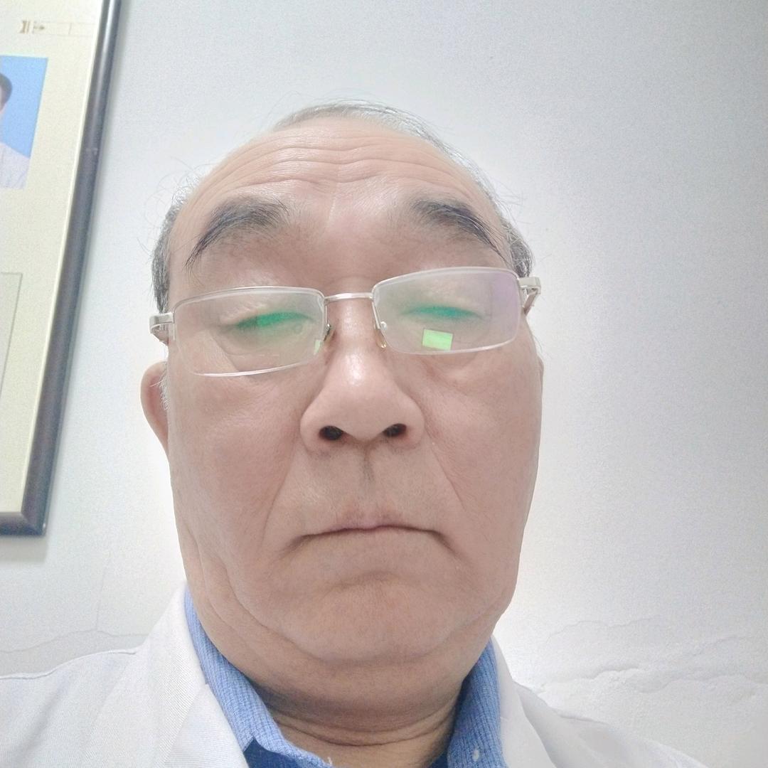 连老中医