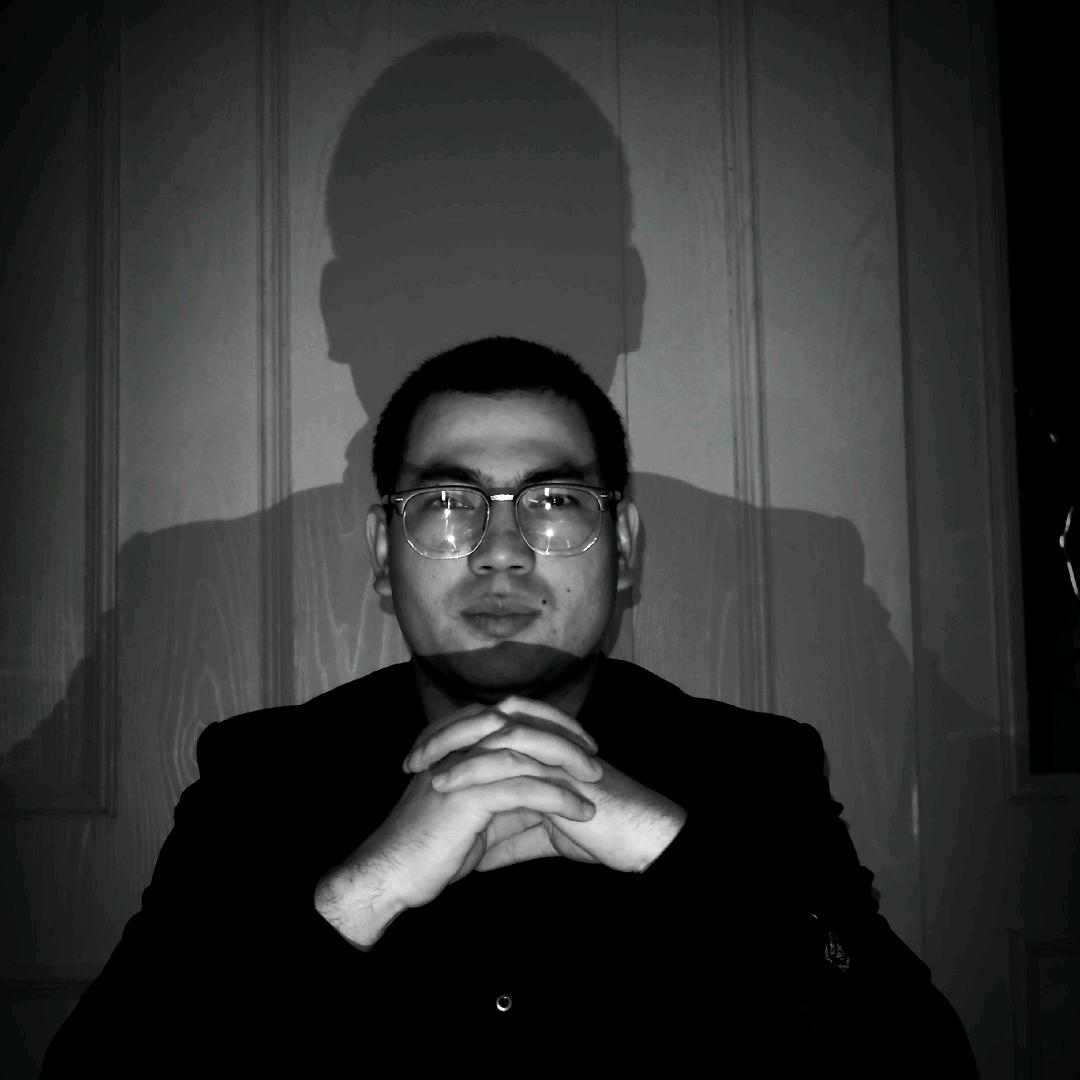 西域楼澜美食厅-艾经理