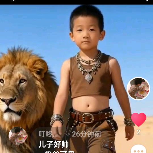 叮咚🐔与豹纹哥