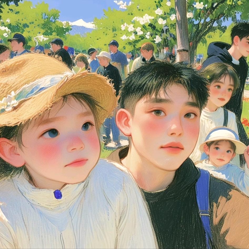 _诗意是在你心中