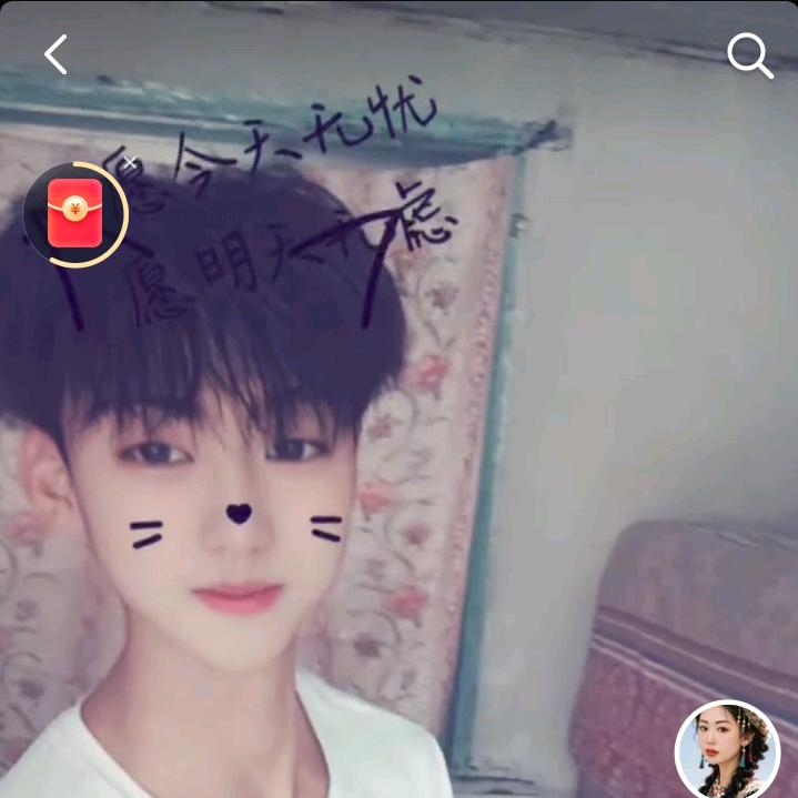 小菲菲女主播