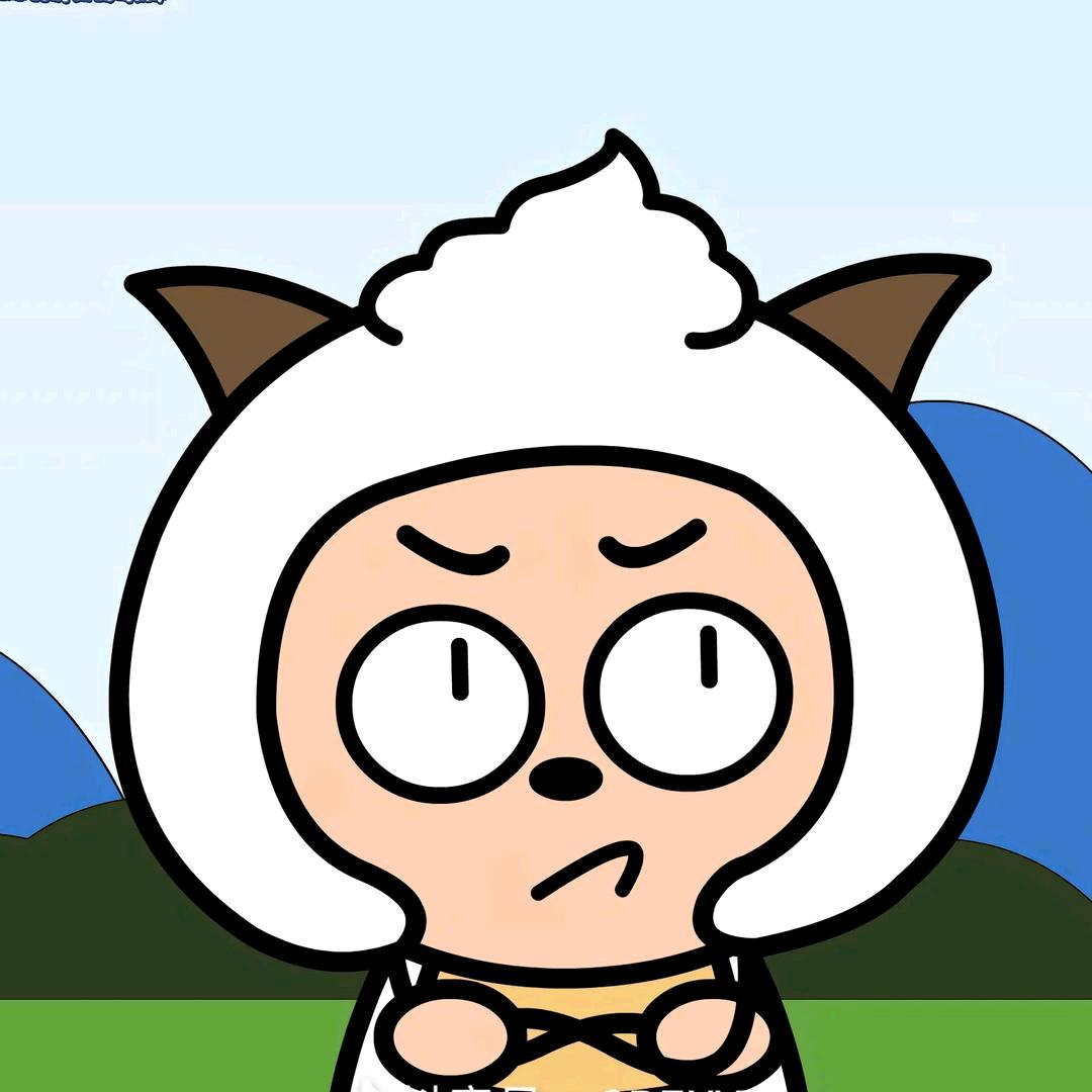 阿陌宝宝🐾