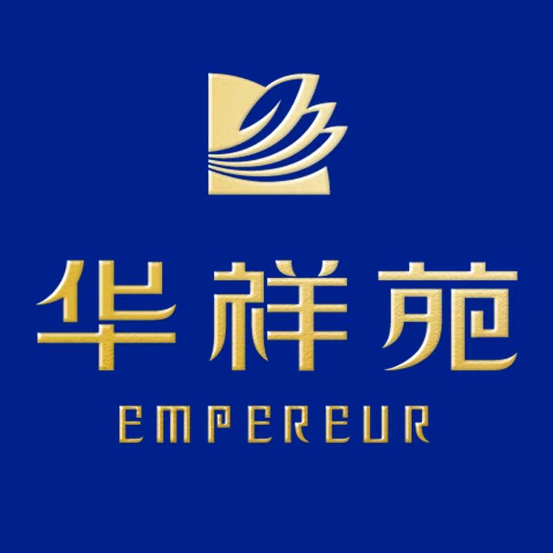华祥苑山西大区许坦西街路欣苑店
