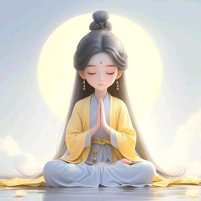 地藏王菩萨心经（24小时）