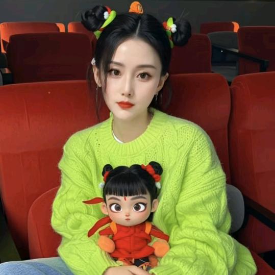 2姐姐🌹🤷
