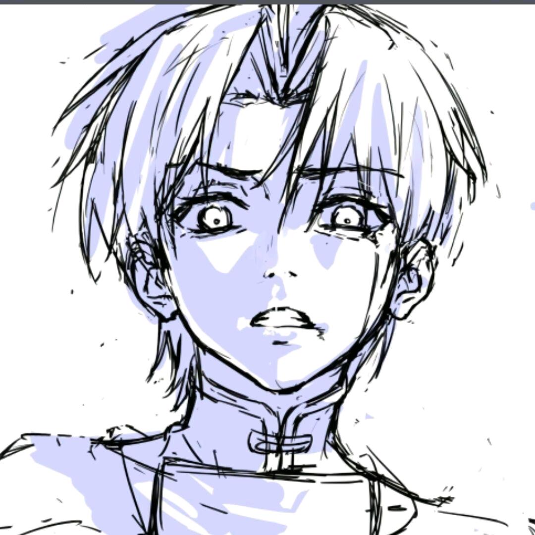 一生只爱洛琪希